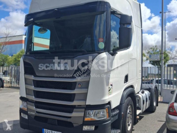 ScaniaR450