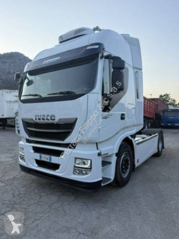 IvecoStralis500