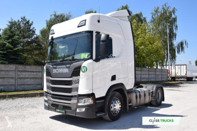 ScaniaP