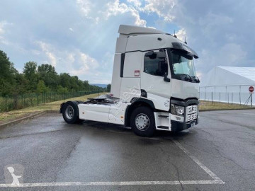 Renault tractor unit