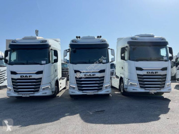 Traktor DAF XG New generation 480