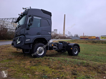 Влекач Volvo FMX 540 4x4 * Alufelgen ,Crawler,kein X-Track*