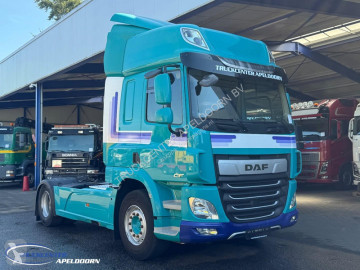 Trattore Stradale DAF