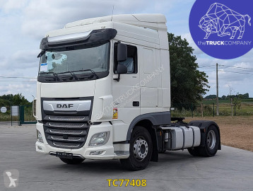Traktor DAF