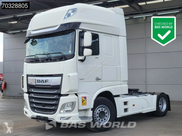 Trattore Stradale DAF