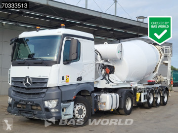 MercedesActros