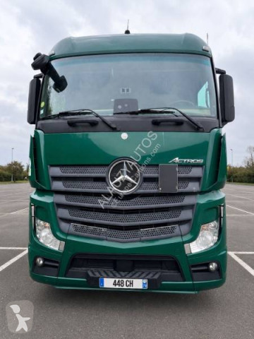 MercedesActros1845 L