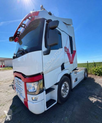 RenaultT-Series520