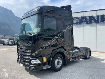 Влекач DAF 480 XG 480