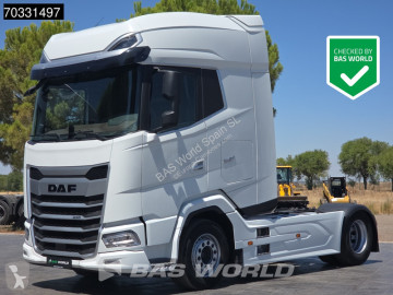 Traktor DAF