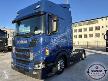 ScaniaR