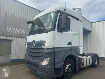 Влекач Mercedes Actros 1845 , Bleutec 6 , Airco
