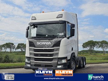 Trattore Stradale Scania L R500 6x2/4 B MEGA RET