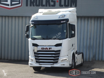 Traktor DAF
