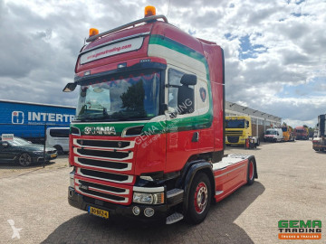 ScaniaR450