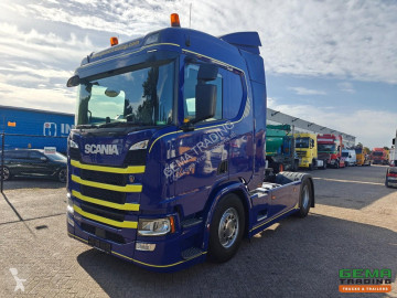 ScaniaR450