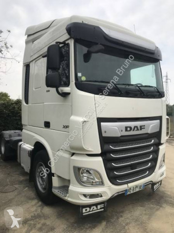 DAFXF105