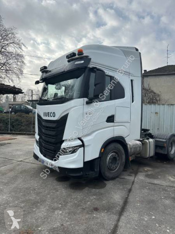 IvecoS-WAY510