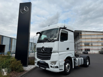 MercedesActros