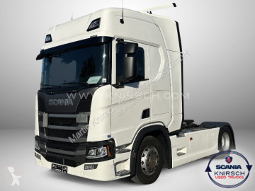 جرار Scania