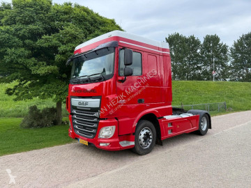 Tracteur DAF