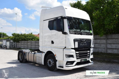 Влекач MAN 18.480 TGX GX Adaptive Cruise Control