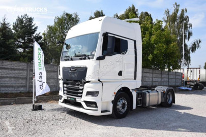 Traktor MAN TGX 18.470 GX