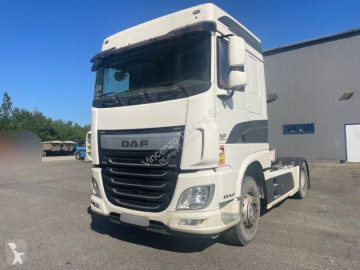Traktor DAF XF 510 FT
