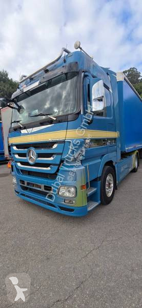 Traktor Mercedes Actros 1860