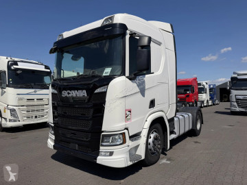 Traktor Scania R450 Retarder Euro 6