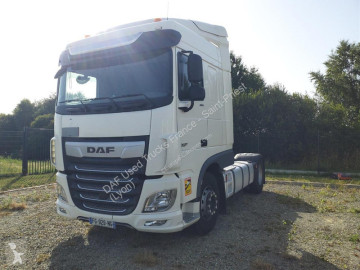 Trattore Stradale DAF