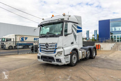 MercedesActros