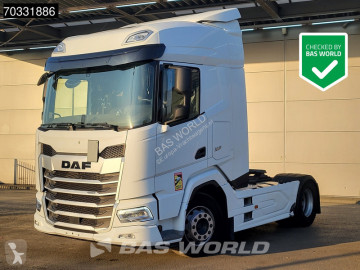 Traktor DAF