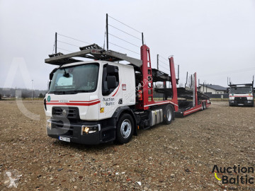 Renault tractor unit