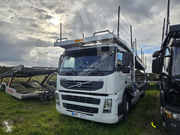 Volvo tractor unit