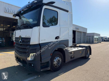 Tracteur Mercedes Actros 1848 LS