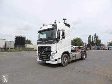 Traktor Volvo FH 460 Globetrotter