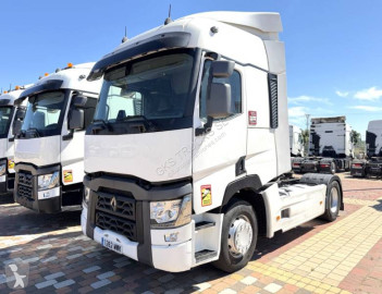 Traktor Renault