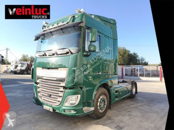 Traktor DAF
