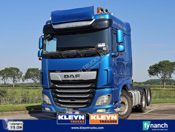 Влекач DAF