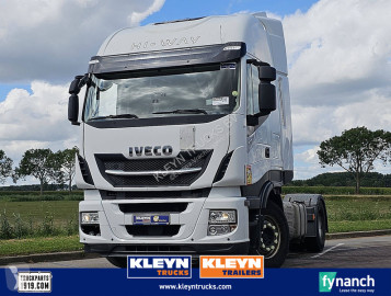 Влекач Iveco AS440S51 STRALIS 510 INTARDER 487TKM
