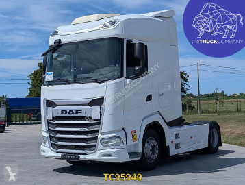 Влекач DAF