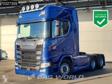 ScaniaL