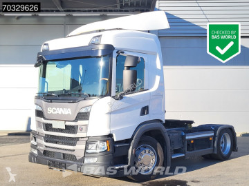 جرار Scania P 360 4X2 Daycab Navi