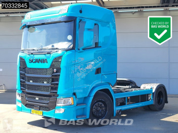 ScaniaR450