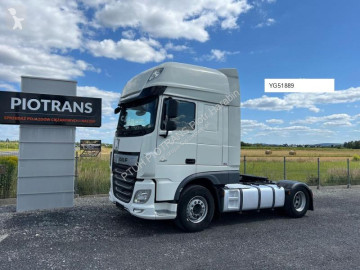 Влекач DAF 480 DAF XF 480 / KABINA SSC / 2022 / SUPER STAN / DUŻE ZBIORNIKI / T