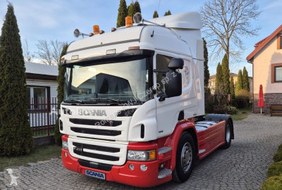 Влекач Scania