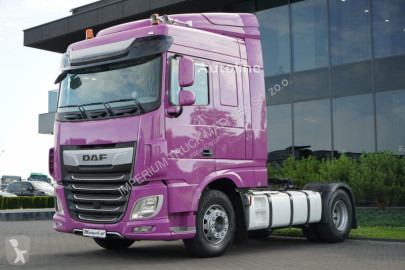 Влекач DAF XF XF 530 / SPACE CAB / 2018 / EURO 6