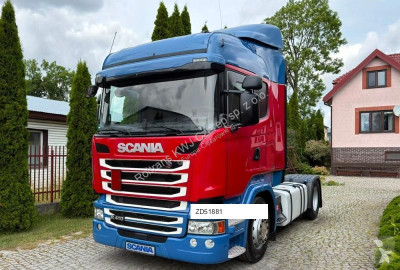 ScaniaR