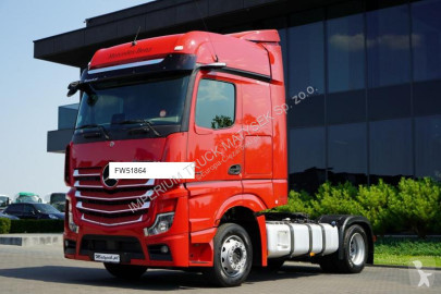 Влекач Mercedes ACTROS L 1845
